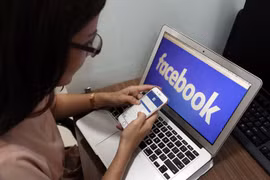 Chiếm đoạt tiền tỷ qua Facebook bằng các thủ đoạn... cũ rích