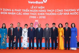 (Ảnh: Thống Nhất/TTXVN)