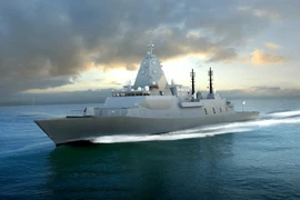 (Nguồn: Defenceconnect)