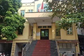 Khởi tố bị can đối với hai Chi cục trưởng thi hành án tại Phú Thọ