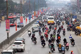 Ảnh minh họa. (Nguồn: TTXVN)