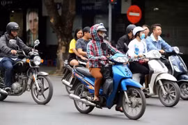 Ảnh minh họa. (Nguồn: TTXVN)
