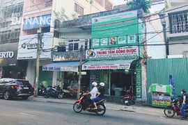 Đà Nẵng vận động giải tỏa, di dời các khu tập thể xuống cấp