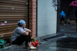 Ảnh minh họa. (Nguồn: Vietnam+)