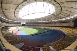 (Ảnh: Hoàng Linh/TTXVN)