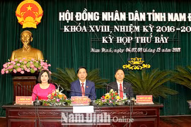 (Nguồn: Namdinh.gov.vn)