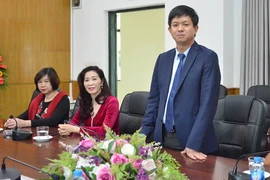 Thay đổi thành viên Hội đồng xét tặng danh hiệu Nghệ nhân Nhân dân