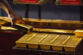 Ảnh minh họa. (Nguồn: MarketWatch)