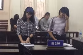 Nguyên nữ tổng giám đốc lĩnh án tù chung thân vì tham ô tài sản