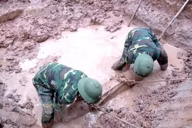 Ảnh minh họa. (Nguồn: TTXVN)