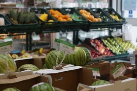 (Nguồn: Retail Korea Foods)