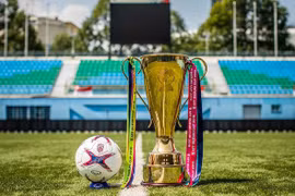 Cúp vàng AFF Suzuki Cup. (Nguồn: BTC)