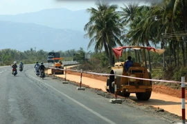 Đình chỉ chức vụ Phó Tổng giám đốc Ban Quản lý dự án 1