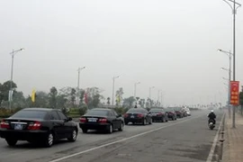 Cả nước có 4 ứng viên cho vị trí Tổng cục trưởng Đường bộ