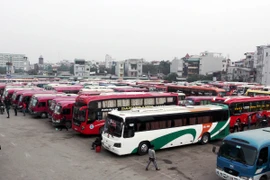 Xử nghiêm sai phạm bến xe khách Cần Thơ “hét” giá cao 