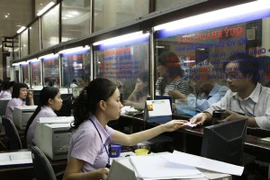 Vé tàu Tết 2014 chỉ căng thẳng ở các tuyến ngắn