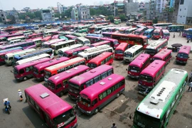 Khám sức khỏe lái xe: Chưa “soi” kỹ, thiếu cơ chế giám sát 