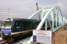 Dự án đường sắt chuyển chủ đầu tư: Yêu cầu không xảy ra xáo trộn