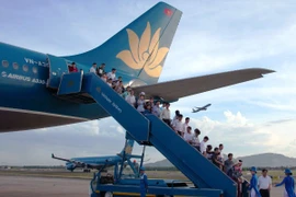 Các hãng hàng không cam kết không dồn, hủy chuyến vì lý do thương mại