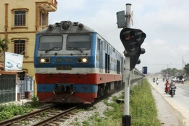 Ngành đường sắt: "Nếu hành động chậm, có nguy cơ không tồn tại"