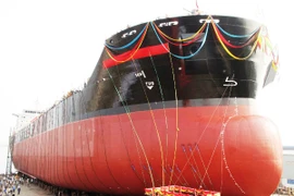 Gần 20 nước tham dự triển lãm quốc tế Vietship 2014