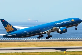 Khánh thành nhà máy lắp ráp cửa máy bay Boeing 777 tại Việt Nam