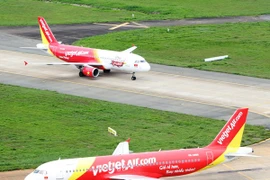 Xử phạt Vietjet Air và hàng loạt cá nhân sau vụ hạ cánh nhầm 