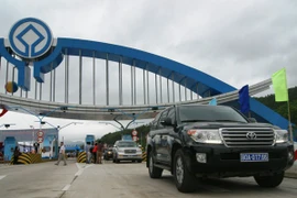 Hơn 5.740 tỷ đồng để cải tạo và nâng cấp Quốc lộ 18