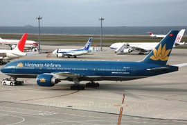 Bộ GTVT “chốt” Vietnam Airlines có giá trị hơn 57.000 tỷ đồng