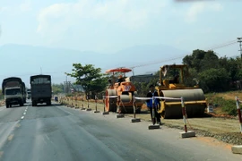 Bộ GTVT xử lý nghiêm tư vấn giám sát nhũng nhiễu nhà thầu