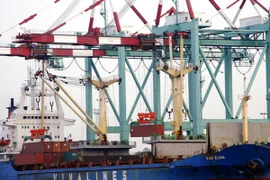 Vinalines sẽ cổ phần hóa và thực hiện IPO vào đầu năm 2015 