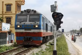 Phó Thủ tướng yêu cầu làm rõ nghi án nhận hối lộ đường sắt 
