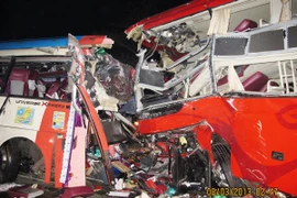 Tai nạn giao thông: Đường bộ giảm, đường thủy tăng đột biến 