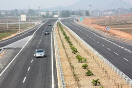 Năm 2014: Sẽ khởi công 35 công trình giao thông lớn