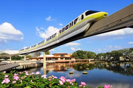 Hà Nội nghiên cứu thí điểm đường sắt đô thị một ray