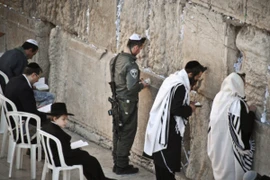 Jordan bác bỏ yêu cầu công nhận nhà nước Do Thái 