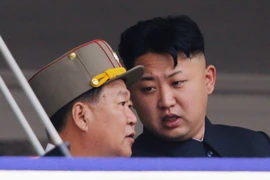 Kim Jong Un có thể chọn Nga là chuyến thăm nước ngoài đầu tiên