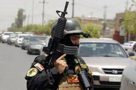 Thủ tướng Iraq ban lệnh động viên quân nhân dự bị nhập ngũ