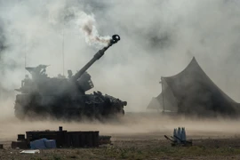 Hamas cảnh báo Israel về "hậu quả khủng khiếp" ở Gaza