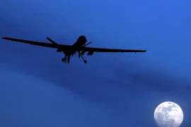 CIA không loại trừ khả năng máy bay Malaysia bị khủng bố