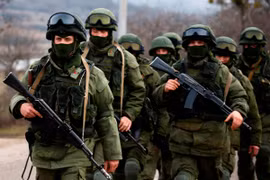 NATO khẳng định Nga chưa rút quân khỏi lãnh thổ Ukraine