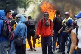 Venezuela sẽ kiện Mỹ vi phạm hiến chương Liên hợp quốc