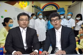 Rap News số 11: Bệnh sởi hoành hành, hỏa hoạn ở nhiều nơi