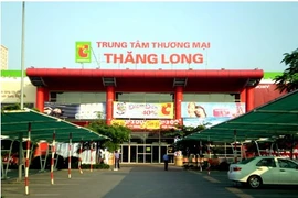 Ba quầy hàng điện thoại ở Big C Thăng Long bị mất trộm