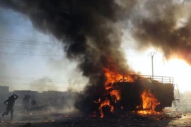 SOHR: Phiến quân Syria cướp ngục ở thành phố Aleppo