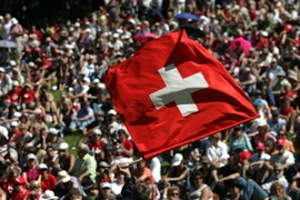 Ảnh minh họa. (Nguồn: therichest.com)