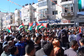 Israel chỉ trích tân Thủ tướng Thụy Điển công nhận Nhà nước Palestine