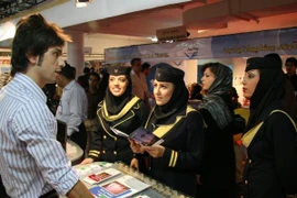 Ảnh minh họa. (Nguồn: skyscrapercity.com)