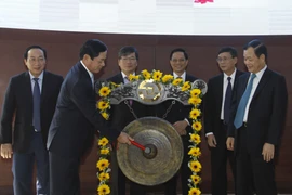 Phiên đấu giá IPO Vietnam Airlines thu về hơn 1.093 tỷ đồng