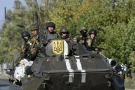 EU công bố gói trừng phạt ngặt nghèo hơn nhằm vào Nga